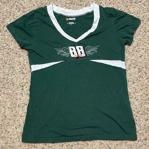 WOMEN’S NASCAR 88 SHORT SLEEVE